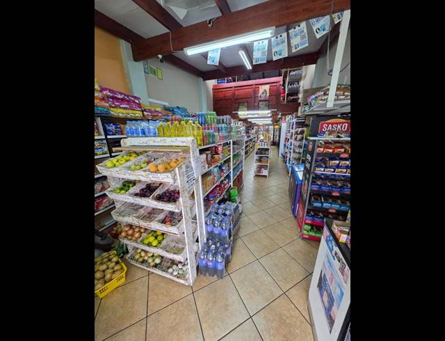 BUSINESS FOR SALE IN WAVECREST